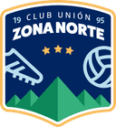 Escudo Club Unión Zona Norte